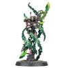 NECRONS: OVERLORD + TRANSLOCATION SHROUD